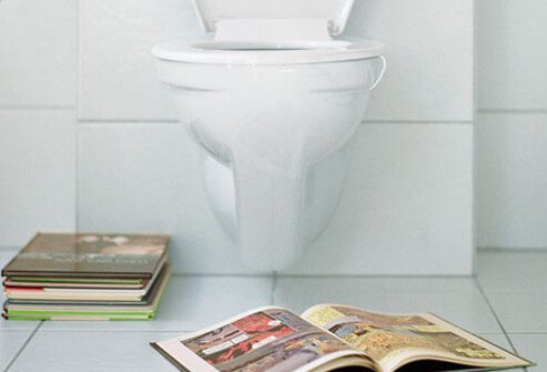 Irritable bowel syndrome (IBS) is a chronic disorder in which the intestines do not work normally.