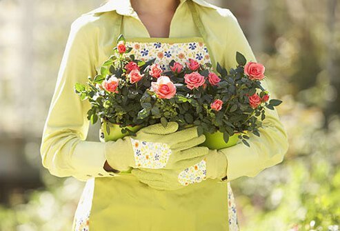 Several disease-management options are available for patients to optimally care for themselves.
