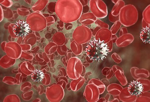 Anemia is a condition of abnormally low red blood cell counts.