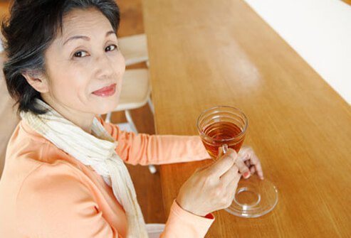 Because estrogen provides some level of protection against UTIs, its reduction after menopause may make some women more susceptible to UTIs.
