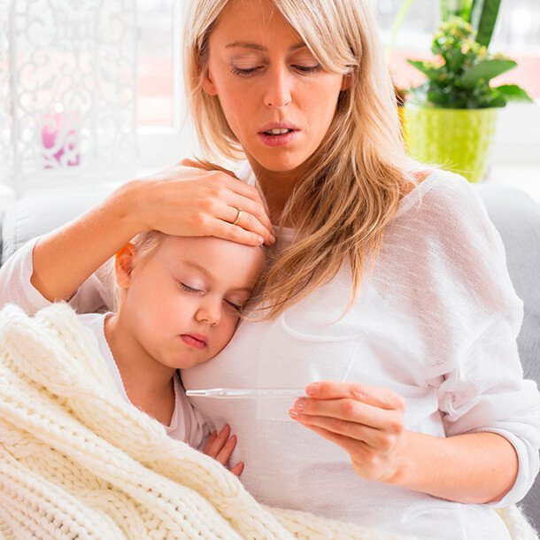 UTI in Children