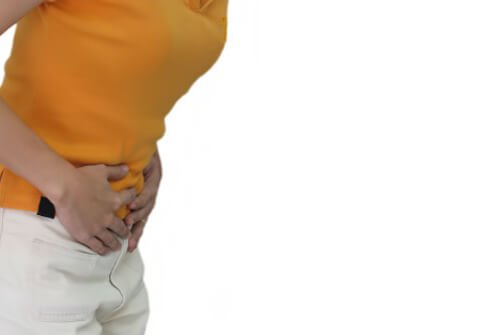 Bacteria that grow in the bladder (cystitis) or urethra can cause pain and make it difficult to urinate.
