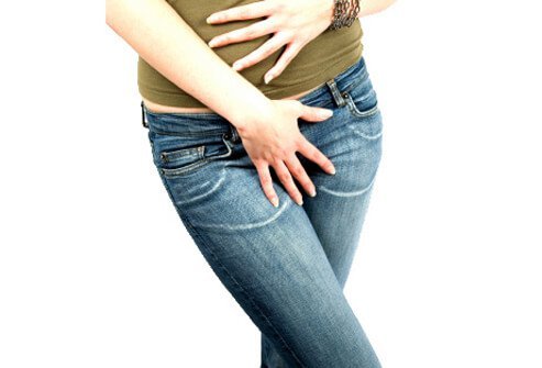 Urinating more frequently than usual or feeling the need to urinate more frequently are common symptoms of a UTI.