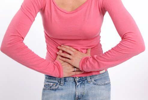 An inability to completely empty the bladder can be a symptom of a UTI.
