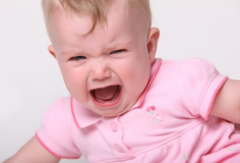 Infant boys and girls can suffer from UTIs, but they often experience symptoms different than those in older children and adults.
