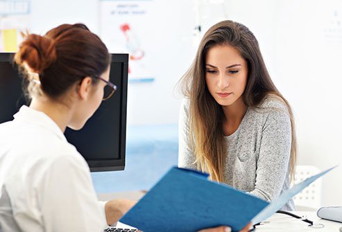 The causes of yellow vaginal discharge may or may not be a sign of infection. You'll need to check to see if you have any other symptoms in addition to the discharge.