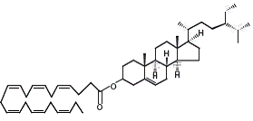 Vayarol® Structural Formula Illustration