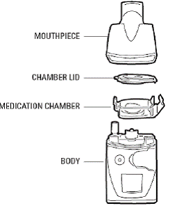 I-neb AAD System - Illustration
