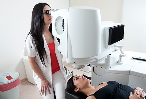 In most cases, the changes in power after LASIK are minor and do not cause problems