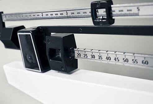 Binge eating can lead to weight gain and make it tough to shed extra pounds and keep them off for good.