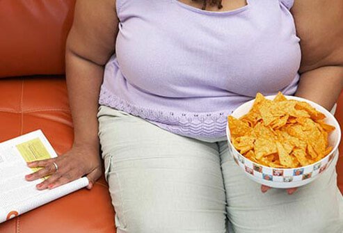 Bulimia and binge eating disorder aren't the same, although they share some symptoms.