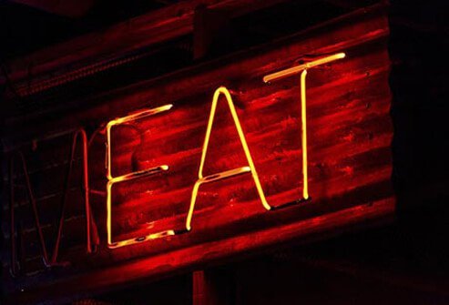 Experts aren't sure exactly what causes eating disorders.