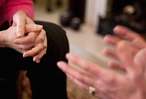 If you think you might have binge eating disorder, know that it can be successfully treated.