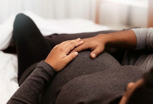 B12 is extra important for pregnant and nursing mothers and their babies.