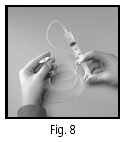 Instructions for administration - Illustration 8