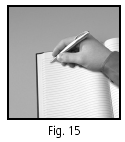 Instructions for administration - Illustration 15