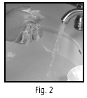 Instructions for administration - Illustration 2