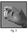Instructions for administration - Illustration 3