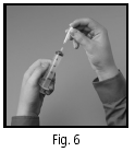 Instructions for administration - Illustration 6