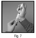 Instructions for administration - Illustration 7