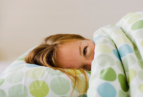 You can make positive changes to your routine to feel more rested and have more energy.