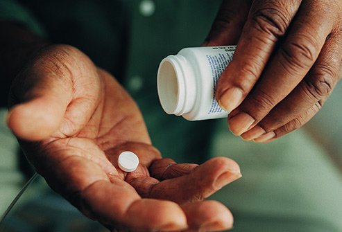 Take a bit of melatonin about an hour before bed to help your system get ready for sleep.