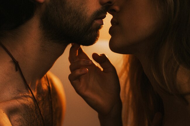 Sex burns approximately 5 calories per minute.