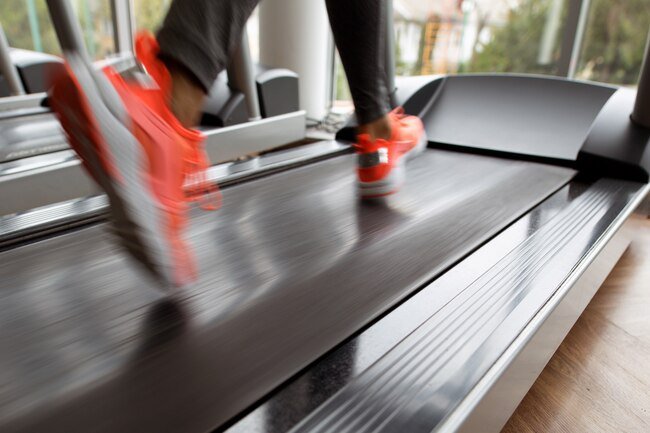 Exercise helps prevent heart disease and diabetes, which can damage kidneys.