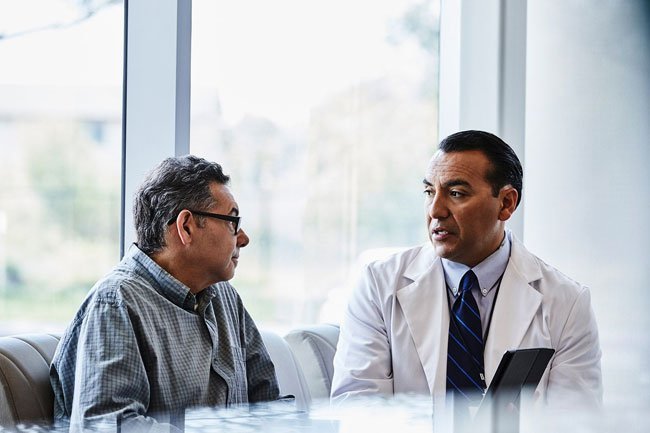 If you sweat at night, it may be a sign of a medical condition so see your doctor for an evaluation.