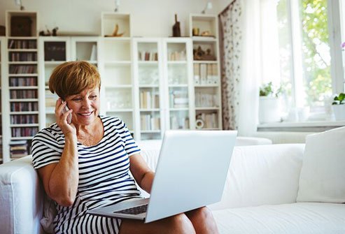 Working after you retire can keep your memory and brainpower in shape.