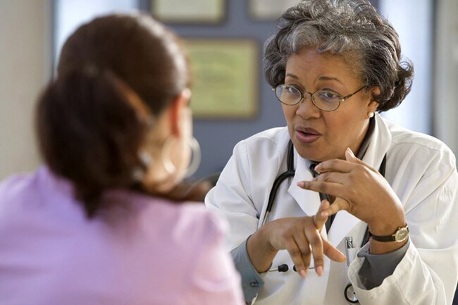 Tell your doctor if you feel more cold than usual.