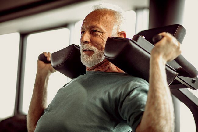 Exercising too close to bedtime can ruin your sleep.