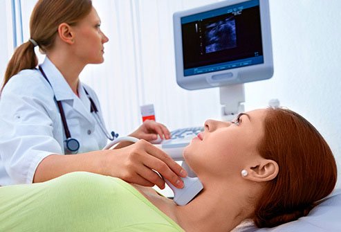 People with thyroid disorders may be abnormally hungry.