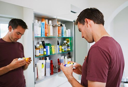 Some prescription medications leave you wanting to eat.