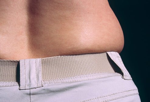 Obvious reasons for weight gain are taking in more calories than usual or reducing the amount of physical activity in your life.