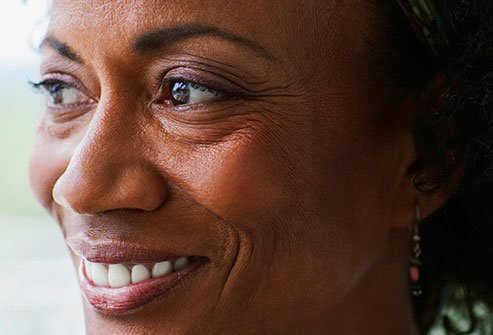 The best anti aging skin care addresses wrinkles that occur with skin ageing.