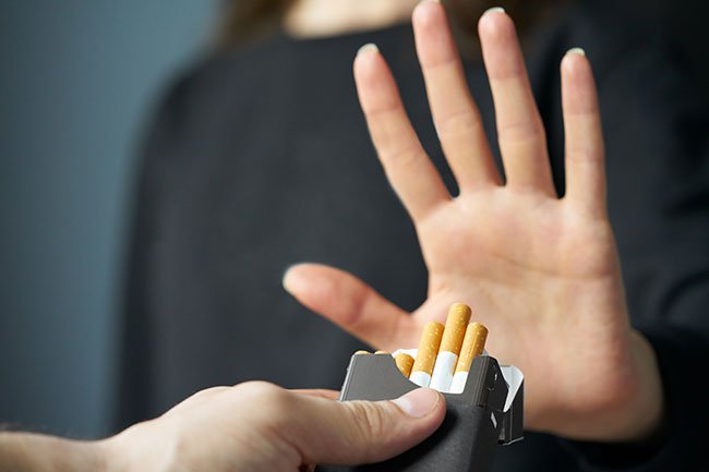 Whether you're trying to quit smoking, drinking alcohol, or stress eating chips, understanding how habits form and how they can be changed is an important step in creating a healthy lifestyle.