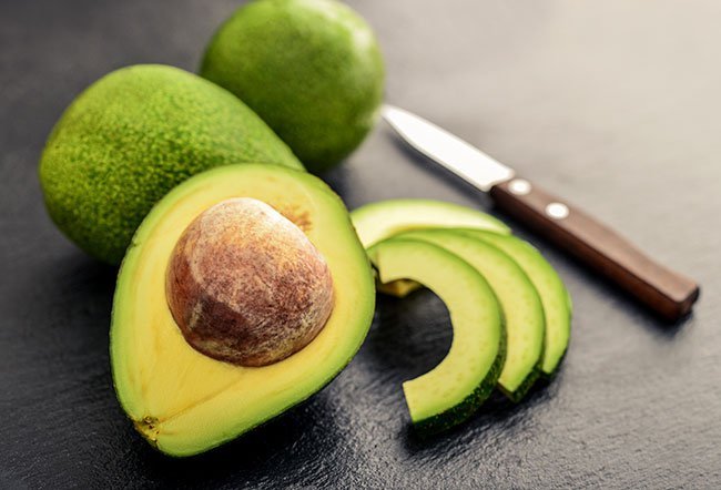 what are the benefits of avocado