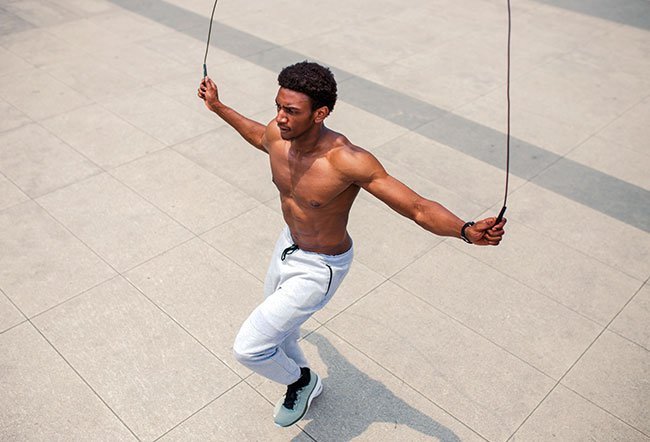 cardiorespiratory endurance