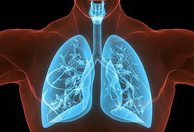Many things can cause low blood oxygen.
