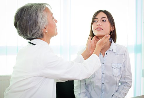 Endocrine disorders affect the function of the endocrine glands. 