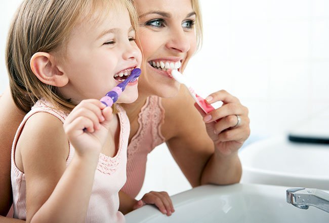 Personal hygiene is important because it helps to ward off pesky infections that spread through contacts and make our appearance pleasant.