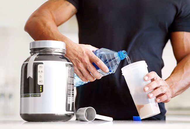 Amino acid supplementation may benefit you if your body is lacking in one or more of the essential amino acids.