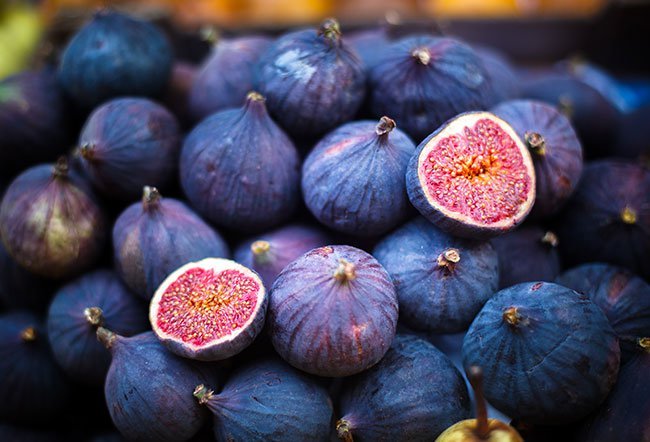 fig fruits