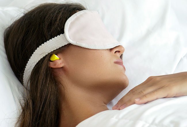 earplugs for sleep