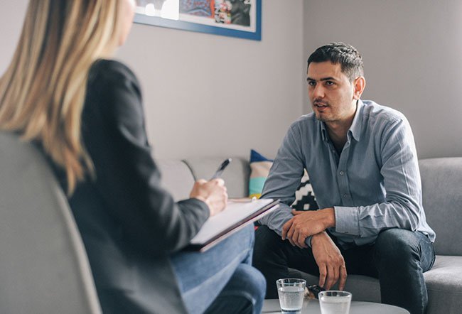 The American Psychological Association defines complexes as a group or system of related ideas or impulses that have a common emotional tone and exert a strong but usually unconscious influence on the individual's attitudes and behavior. Different complexes include the Oedipus/Electra, persecution, inferiority, superiority, Madonna-whore, God, guilt and martyr complexes.