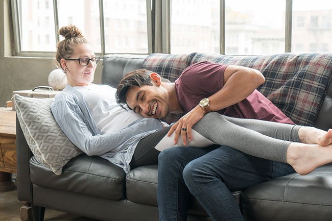 Keep up the habits of eating well, staying active, staying hydrated, and avoiding dangerous foods, drinks, and sports, and your second trimester of pregnancy and beyond will be an enjoyable one.