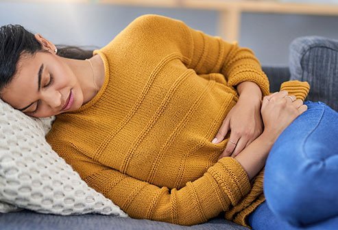Crohn's Disease Signs and Symptoms