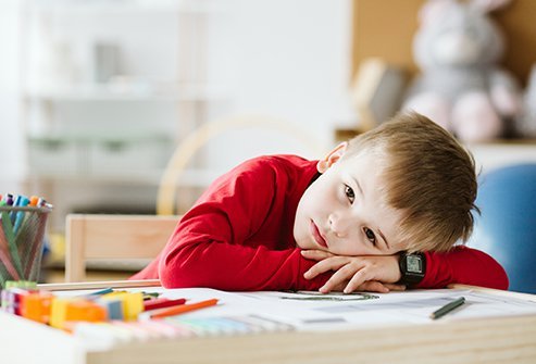 9 Symptoms of ADHD