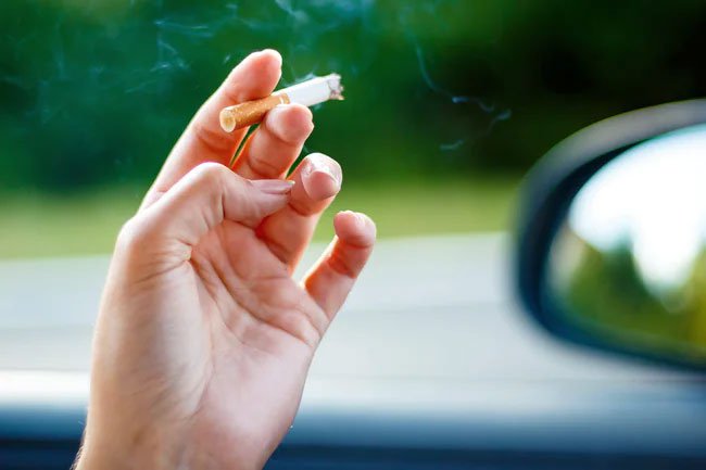 Smoking while taking the birth control pill may lead to serious, even life-threatening side effects.